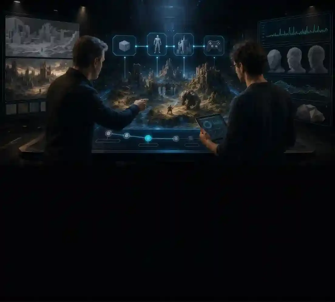 Unreal Game Consulting