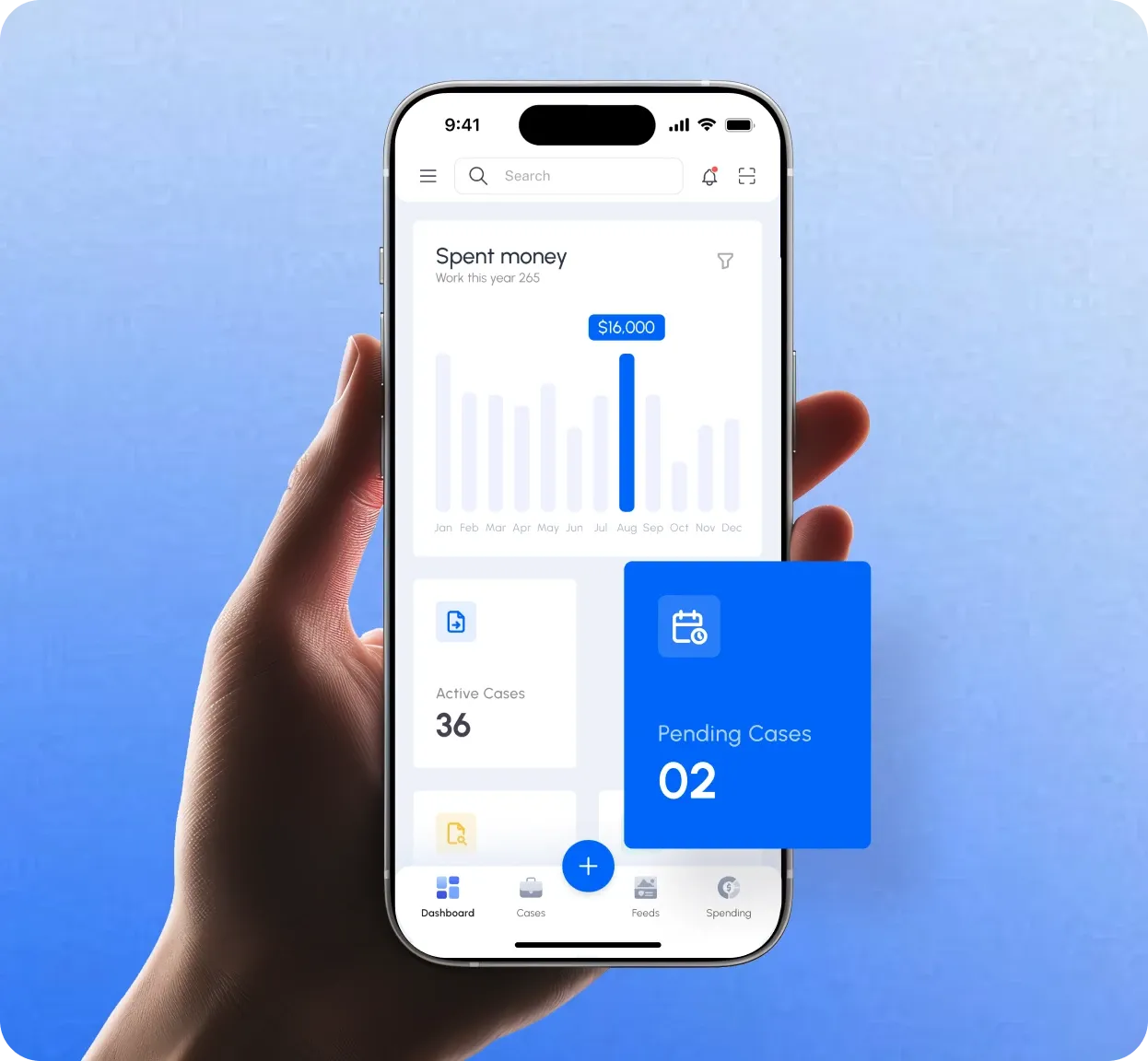 UX/UI Design