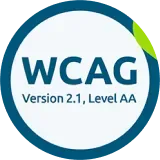 WCAG 2.1